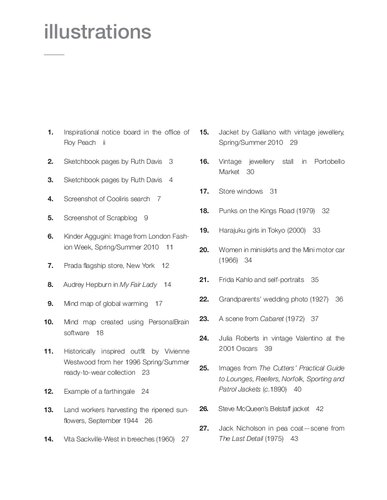 ﻿روش های تحقیق بصری در مد