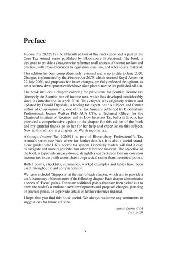 ﻿مالیات بر درآمد 2020/21