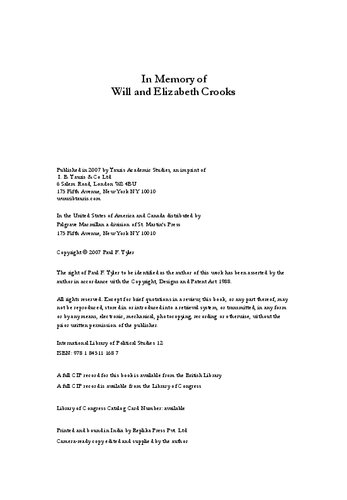 ﻿رهبر گمشده کارگر: زندگی و سیاست ویل کلاهبرداران