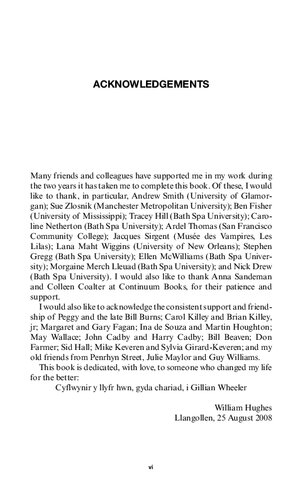 ﻿دراکولای برام استوکر: راهنمای خواننده