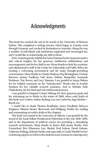 ﻿آشتی دادن جامعه و زندگی ذهنی: شهادت تروما به عنوان نظریه پردازی سیاسی در آثار ژان آمری و ایمره کرتز