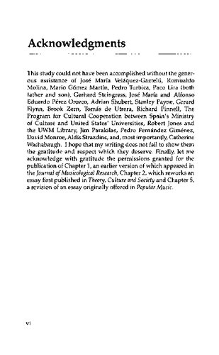 ﻿فلامنکو: شور، سیاست و فرهنگ عامه