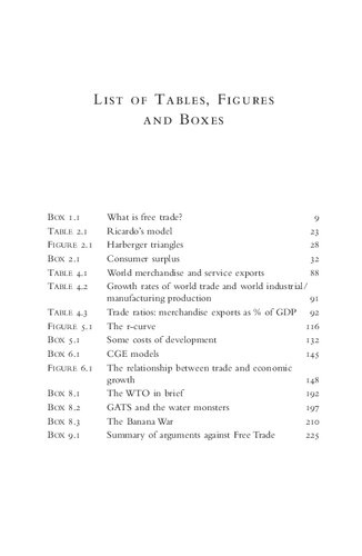 ﻿تجارت آزاد: افسانه، واقعیت و جایگزین