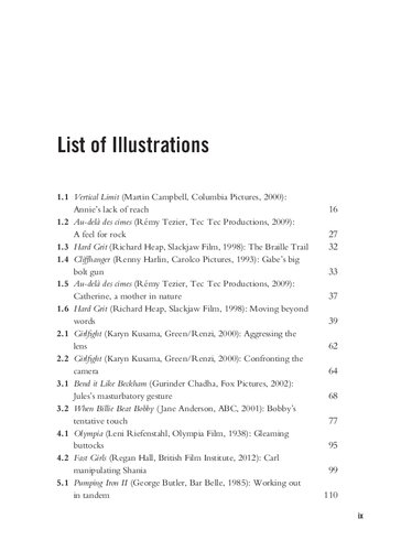 ﻿زنان ورزشکار در سینما: فیلم و اسطوره ضعف