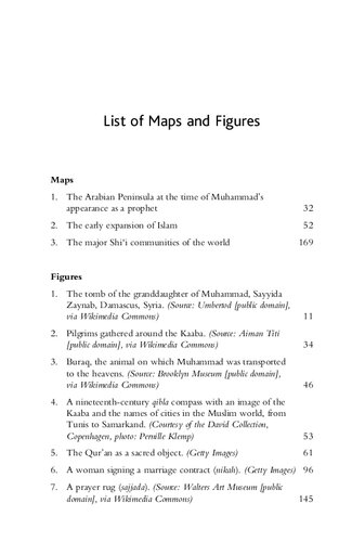 ﻿اسلام: مقدمه