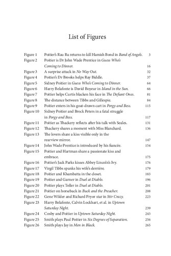 ﻿بازبینی پواتیه: بازنگری یک نماد سیاه در عصر اوباما