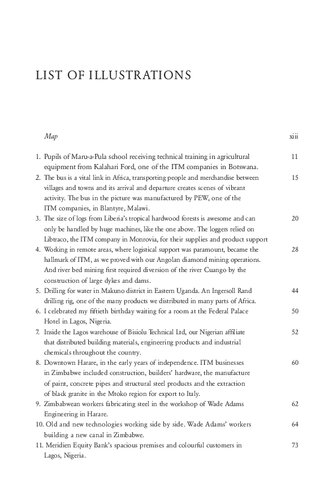 ﻿سرمایه گذاری در آفریقا: چالش های تجارت آفریقا