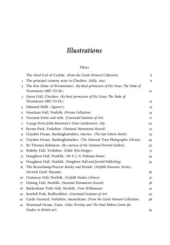 ﻿ساختمان خانه روستایی انگلیسی 1660-1880: ایجاد بهشت