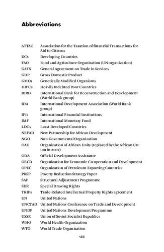 ﻿چه کسی مدیون چه کسی است؟: 50 سوال در مورد بدهی جهانی