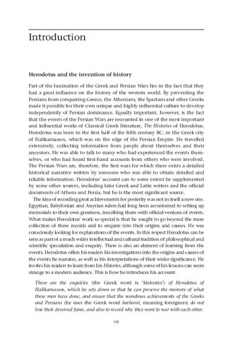 ﻿جنگ‌های یونان و ایران 499–386 قبل از میلاد: تاریخ‌های اساسی