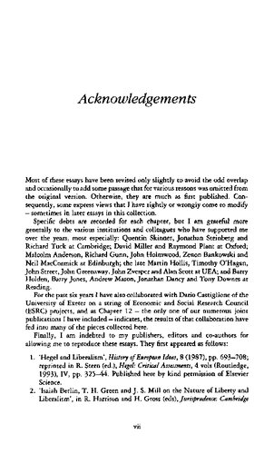 ﻿تجدید نظر در لیبرالیسم