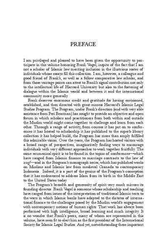 ﻿قانون کاربردی: زمینه سازی شریعت اسلامی