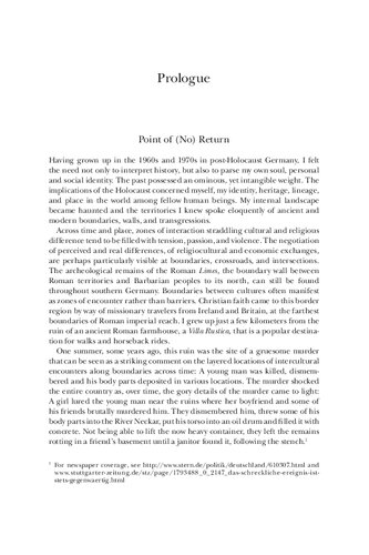 ﻿بازاندیشی ماموریت در پساکلونی: رستگاری، جامعه و براندازی