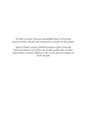 ﻿استفاده پولس از عهد عتیق در رومیان 9.10-18: یک تفسیر بینامتنی و الهیاتی