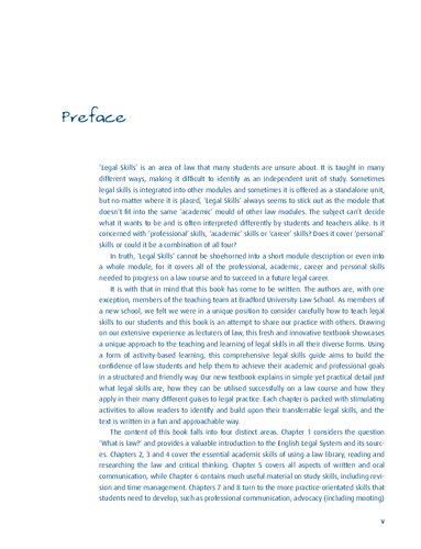 ﻿مهارت های حقوقی