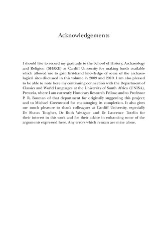 ﻿تاریخچه پرگاموم: فراتر از پادشاهی هلنیستی