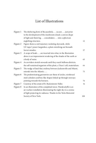 ﻿ایالات موشکی: سلاح اتمی و تخیل فرهنگی
