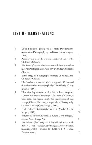 ﻿تحویل رویاها: قرنی از توزیع فیلم بریتانیا