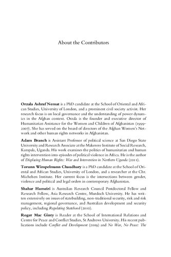 ﻿صلح لیبرال؟: مشکلات و شیوه های ایجاد صلح