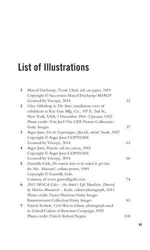 ﻿هنر به عنوان بنگاه: مشارکت اجتماعی و اقتصادی در هنر معاصر