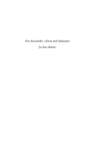 ﻿When the Walking Deeats You: One Man’s Journey به عنوان محافظ جوزف کونی