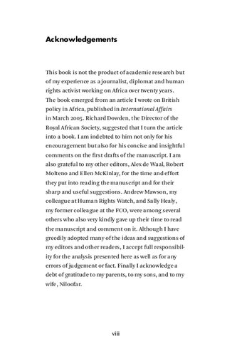 ﻿بریتانیا در آفریقا