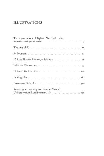 ﻿A.J.P. تیلور: مورخ رادیکال اروپا