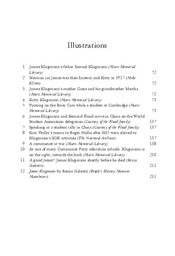 ﻿مرد سایه: در قلب حلقه جاسوسی کمبریج