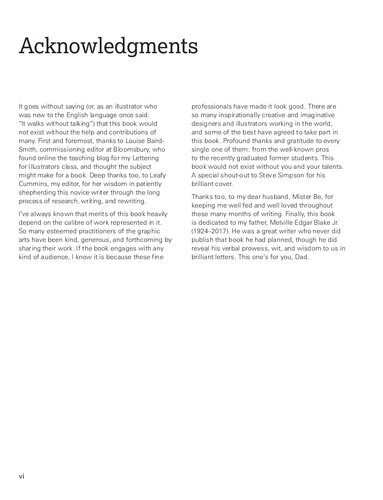 ﻿ترسیم به نوع: حروف برای تصویرگران