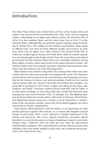 ﻿جنگ های دشت 1757-1900: تاریخ های اساسی