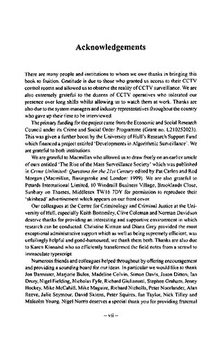 ﻿جامعه نظارت حداکثری: ظهور دوربین مدار بسته