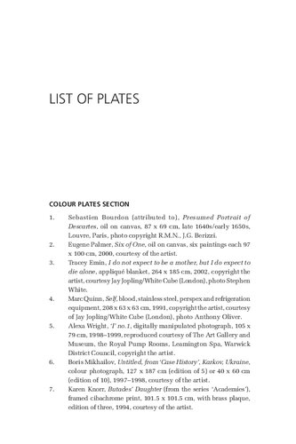 ﻿تصویرسازی از خود: تغییر دیدگاه موضوع در فرهنگ بصری