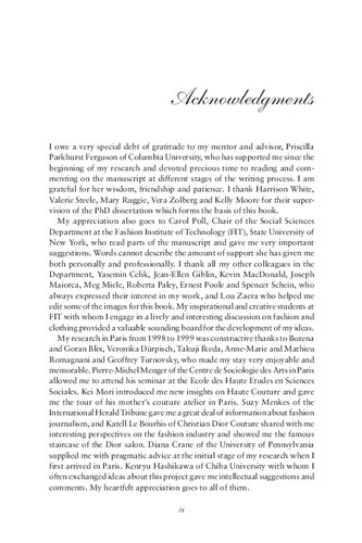 ﻿انقلاب ژاپن در مد پاریس: لباس، اندام، فرهنگ