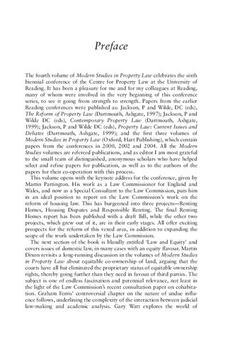 ﻿مطالعات نوین در حقوق مالکیت، جلد 4