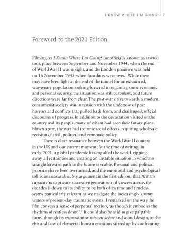 ﻿من می دانم به کجا می روم!