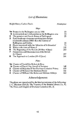 ﻿مطالعات در تاریخ قرون وسطی: ارائه شده به R.H.C. دیویس