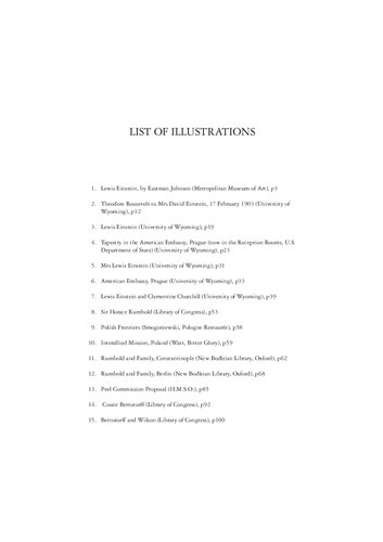 ﻿دیپلماسی بین جنگ ها: پنج دیپلمات و شکل گیری دنیای مدرن