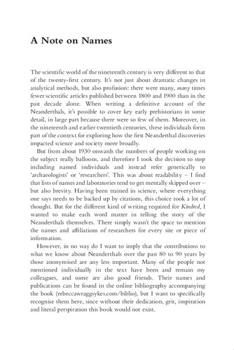 ﻿خویشاوندان: زندگی نئاندرتال، عشق، مرگ و هنر