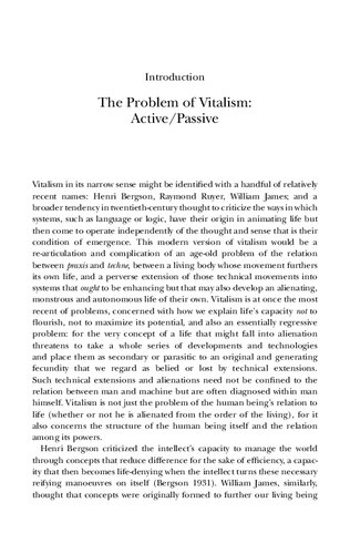 ﻿دلوز و معنای زندگی