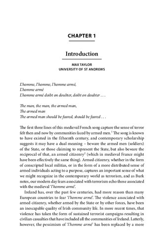 ﻿جمهوری خواهی ایرلندی دگراندیش