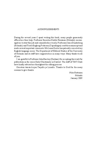 ﻿پولس و اپکتتوس درباره قانون: مقایسه ای