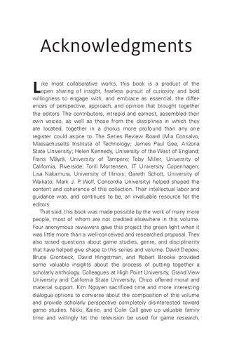 ﻿سیاه چال ها، اژدها و ساکنان دیجیتال: بازی نقش آفرینی دیجیتال