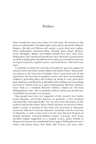 ﻿همزمانی و تأخیر: یک نظریه دیالکتیکی زمان مبهم