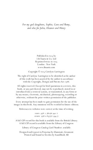 ﻿سرزمین مرد سبز: سفری در مناظر فراطبیعی جزایر بریتانیا