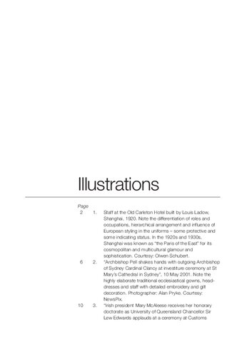 ﻿یونیفرم های آشکار: از انطباق تا تجاوز