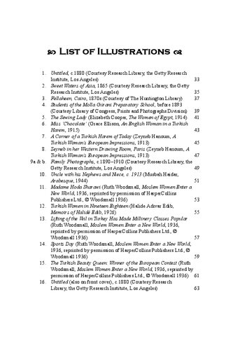 ﻿جنسیت، مدرنیته و آزادی: نوشته‌های زنان خاورمیانه و غرب: منبع انتقادی