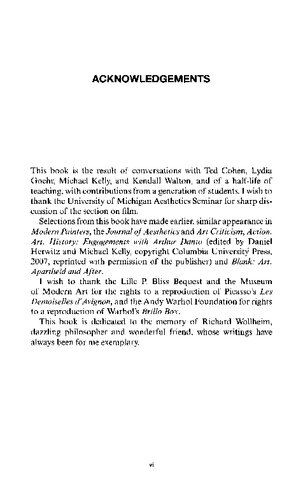 ﻿زیبایی شناسی: مفاهیم کلیدی در فلسفه