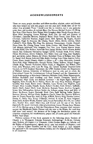 ﻿شایعه کلکته: جهانگردی، خیریه و فقر نمایندگی