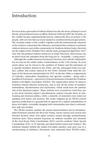 ﻿بنر عملیات ایرلند شمالی 1969-2007 مشکلاتی را ایجاد می کند