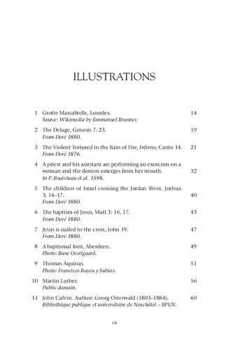 ﻿آب، مسیحیت و ظهور سرمایه داری